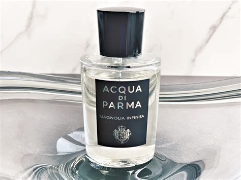 acqua di parma perfume reviews.